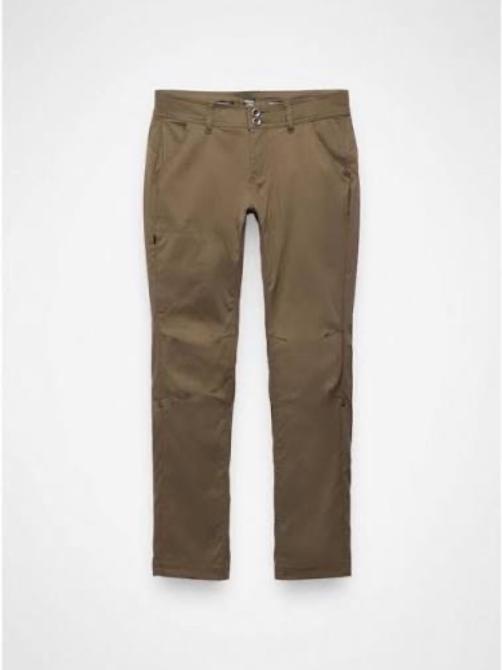 Prana Halle Straight